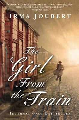 The Girl from the Train Paperback Thomas Nelson