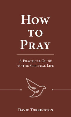 How to Pray: A Practical Guide to the Spiritual Life Paperback Our Sunday Visitor (IN)