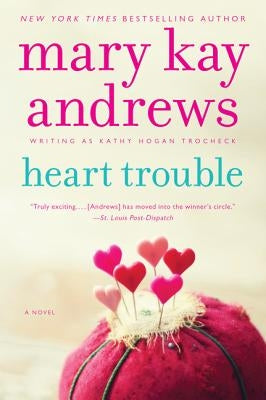 Heart Trouble: A Callahan Garrity Mystery Paperback Harper Paperbacks