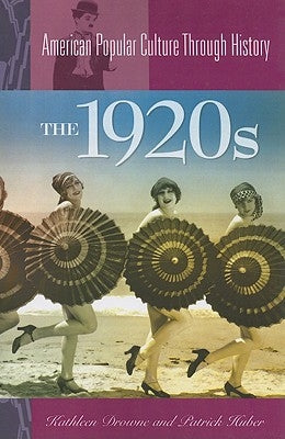 The 1920s Paperback Bloomsbury Publishing PLC