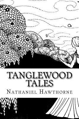 Tanglewood Tales Paperback Createspace Independent Publishing Platform
