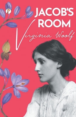 Jacob's Room Paperback Pharos Books Private Limited
