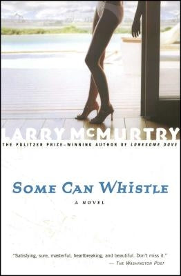 Some Can Whistle Paperback Simon & Schuster