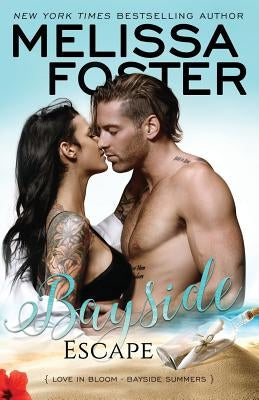 Bayside Escape Paperback World Literary Press
