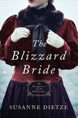Blizzard Bride Paperback Barbour Publishing