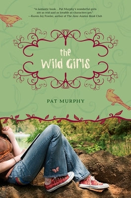The Wild Girls Paperback Speak