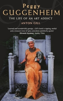 Peggy Guggenheim Paperback HarperCollins