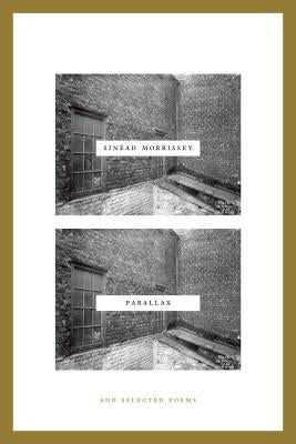 Parallax Paperback Farrar, Strauss & Giroux-3pl