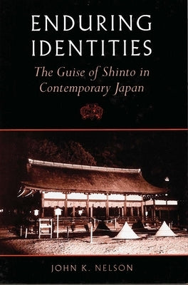 Nelson: Enduring Identities Paper Paperback University of Hawaii Press