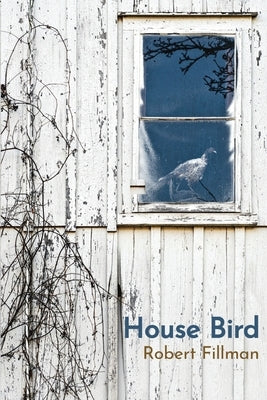 House Bird Paperback Terrapin Books