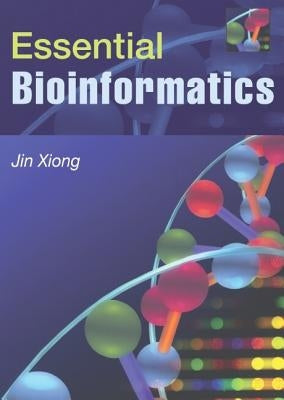 Essential Bioinformatics Paperback Cambridge University Press