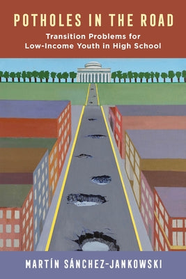 Potholes in the Road: Transition Problems for Low-Income Youth in High School Paperback University of California Press