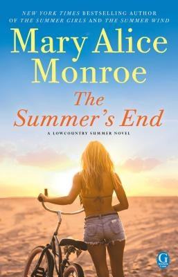 The Summer's End, 3 Gallery Books