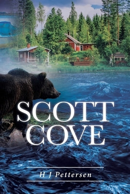 Scott Cove Paperback Rushmore Press LLC