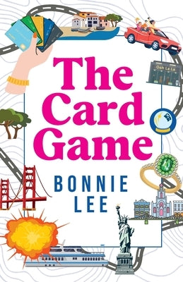 The Card Game Paperback Little Star Books