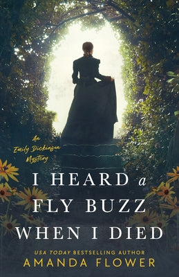 I Heard a Fly Buzz When I Died Paperback Penguin Publishing Group