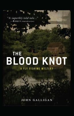The Blood Knot Paperback Gallery Books