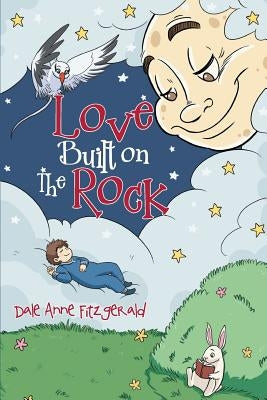 Love Built on The Rock Paperback Covenant Books