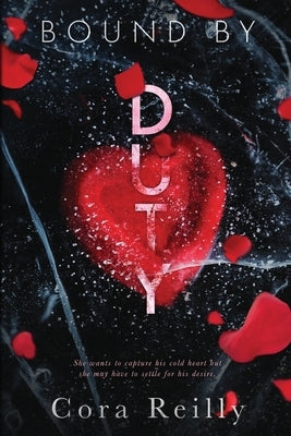 Bound By Duty Paperback Independently Published