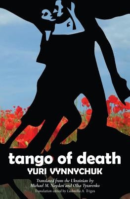 Tango of Death Paperback Spuyten Duyvil /