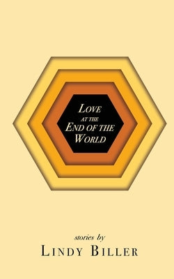 Love at the End of the World Paperback Discover New Art LLC
