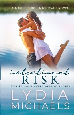 Intentional Risk Paperback Bailey Brown Publishing