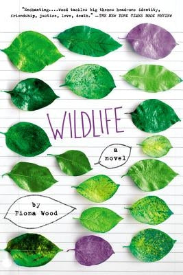Wildlife Paperback Poppy Books