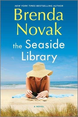 The Seaside Library: A Summer Beach Read Paperback Mira Books