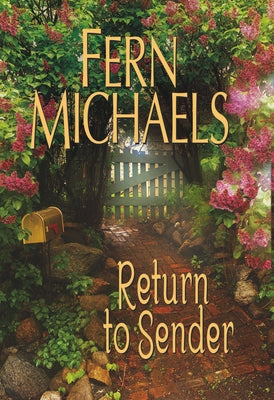 Return to Sender Paperback Kensington Publishing Corporation