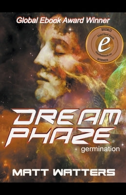 Dream Phaze - Germination Paperback Red Giant Publishing