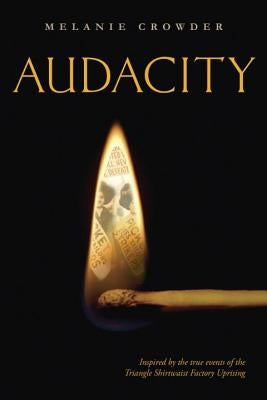 Audacity Paperback Viking Books for Young Readers