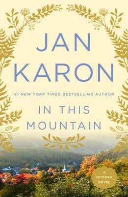 In This Mountain G.P. Putnam's Sons