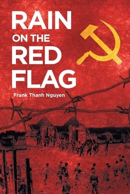 Rain On The Red Flag Paperback Page Publishing