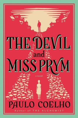 The Devil and Miss Prym: A Novel of Temptation HarperOne