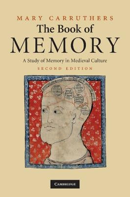 The Book of Memory Paperback Cambridge University Press