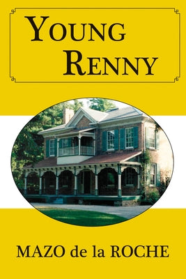 Young Renny Paperback Dundurn Group