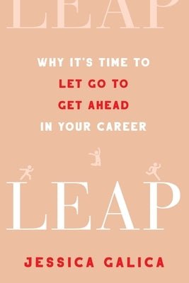 Leap Paperback Fast Company Press