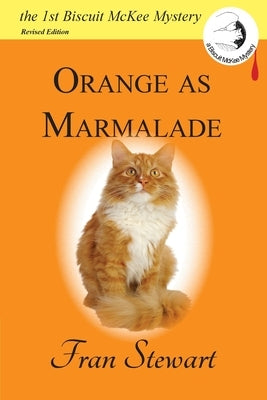Orange as Marmalade Paperback My Own Ship Inc.