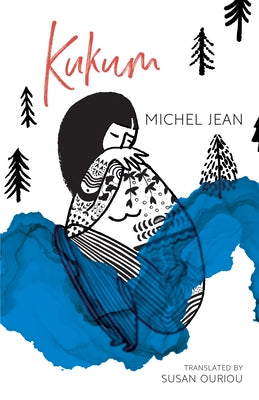 Paperback Kukum book by Arachnide Editions with cover illustration, featuring vibrant artwork and bold typography.
