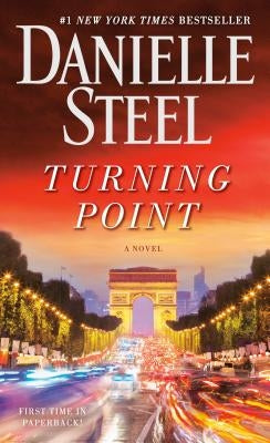Turning Point by Steel, Danielle