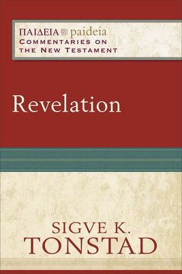 Revelation Paperback Baker Academic