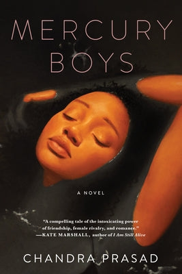 Mercury Boys Paperback Soho Teen