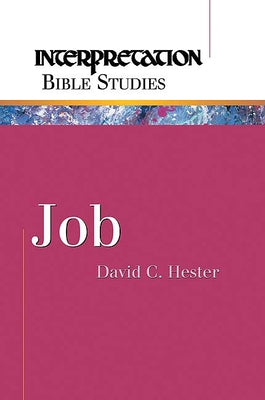 Job Paperback Westminster John Knox Press