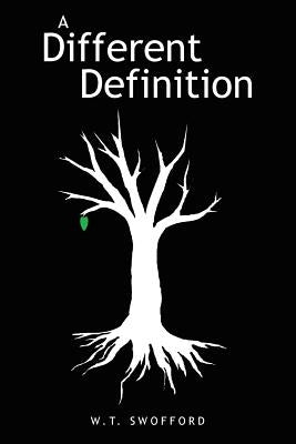 A Different Definition Paperback WestBow Press