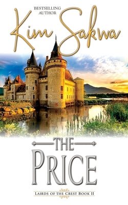 The Price Paperback Taggart Press LLC