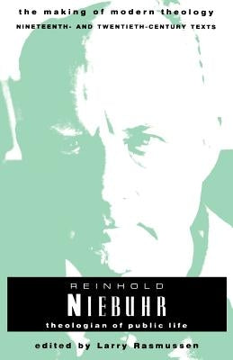 Nieburh Reinhold Paperback Fortress Press