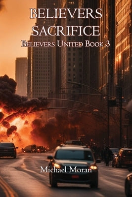 Believers Sacrifice: Believers United Book 3 Paperback Virtualbookworm.com Publishing