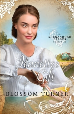 Jeanette's Gift Paperback Wild Heart Books