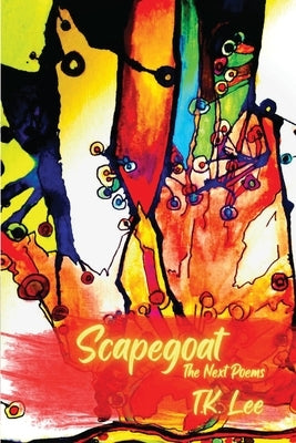 Scapegoat Paperback Unsolicited Press