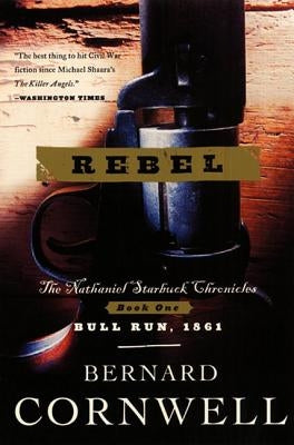 Rebel Paperback Harper Perennial